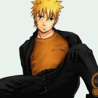 Naruto looking sooo delicious